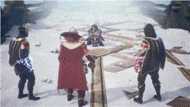 天龙八部易私服